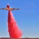 Illustration for article titled What does it cost to wage an airborne fire campaign?